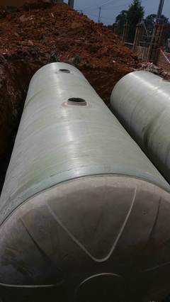 玻璃鋼化糞池優(yōu)點(diǎn)具體分析